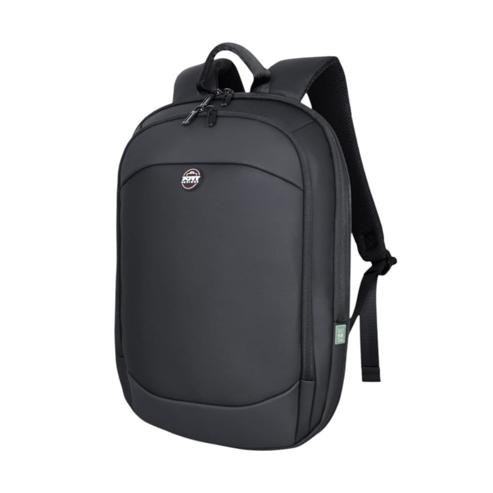 PORT BACKPACK CHICAGO EVO EXPANDABLE 13″/15.6″ BK_0