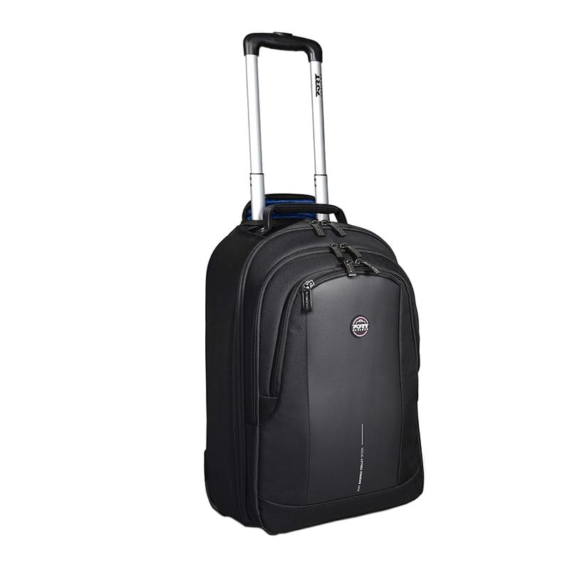 Port Designs Chicago Evo 15.6″ Backpack Trolley_0