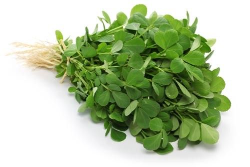 Methi - Fenugreek (250g)_0