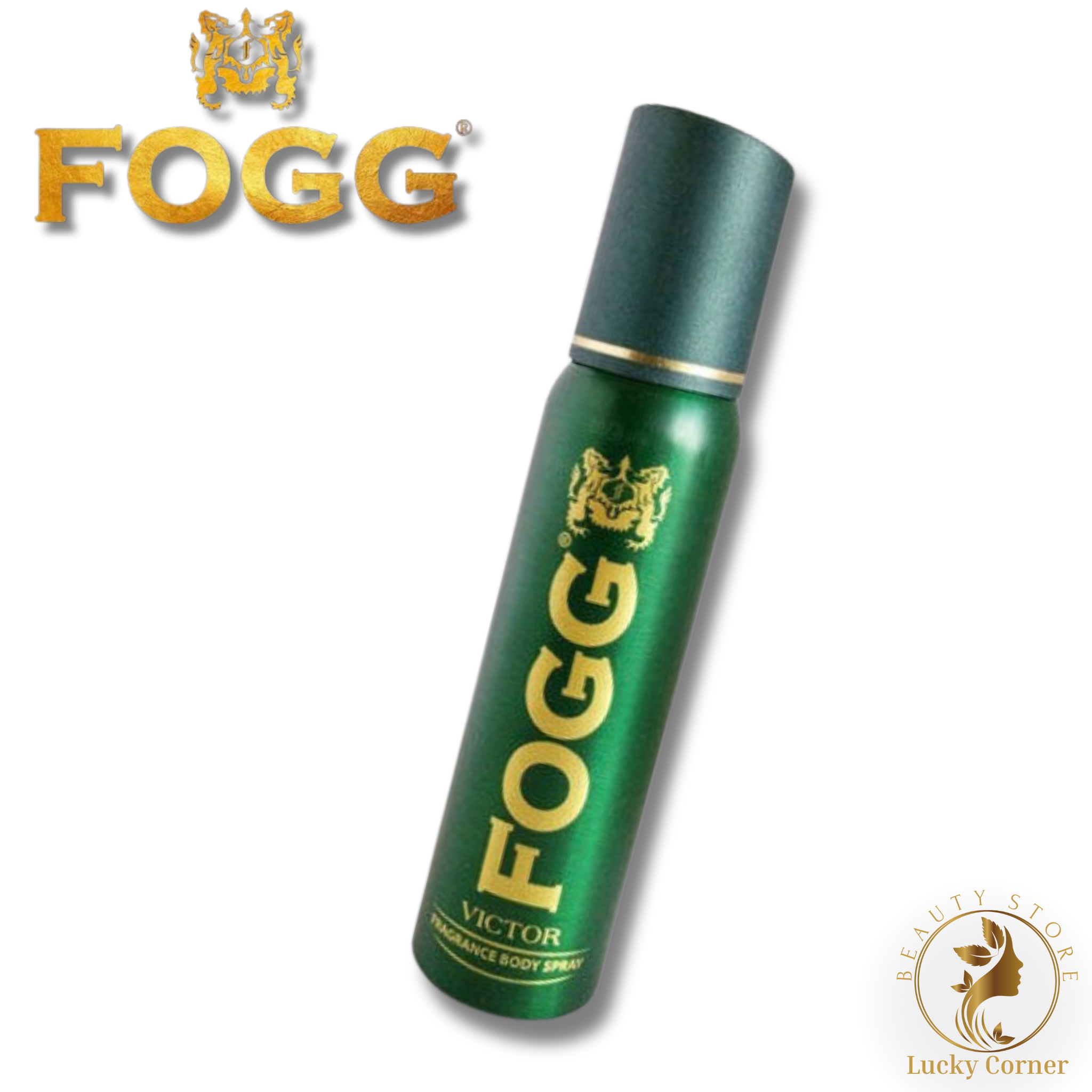 FOGG Men Victor Fresh Scent Spray_0