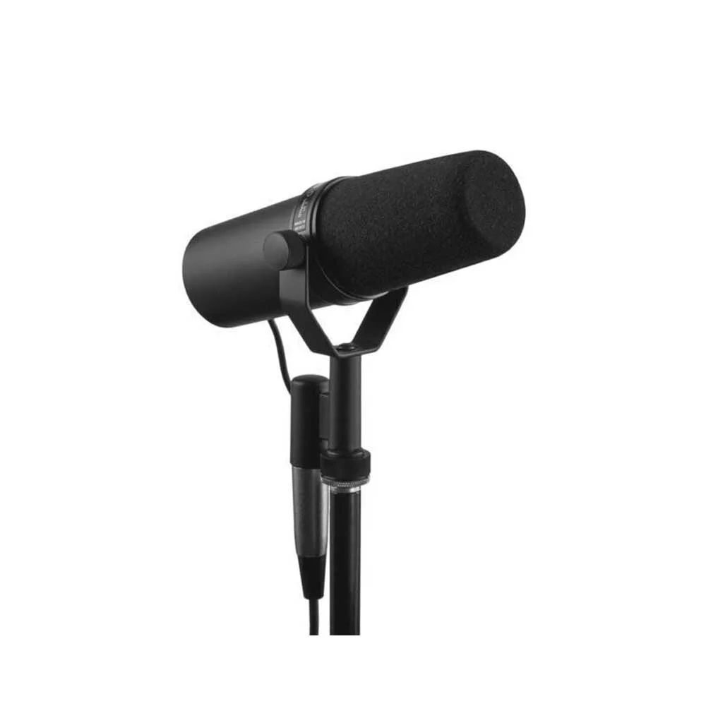 Shure SM7DB Dynamic Vocal Microphone_1