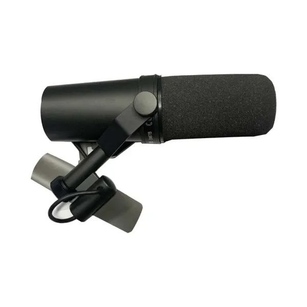 Shure SM7DB Dynamic Vocal Microphone_2