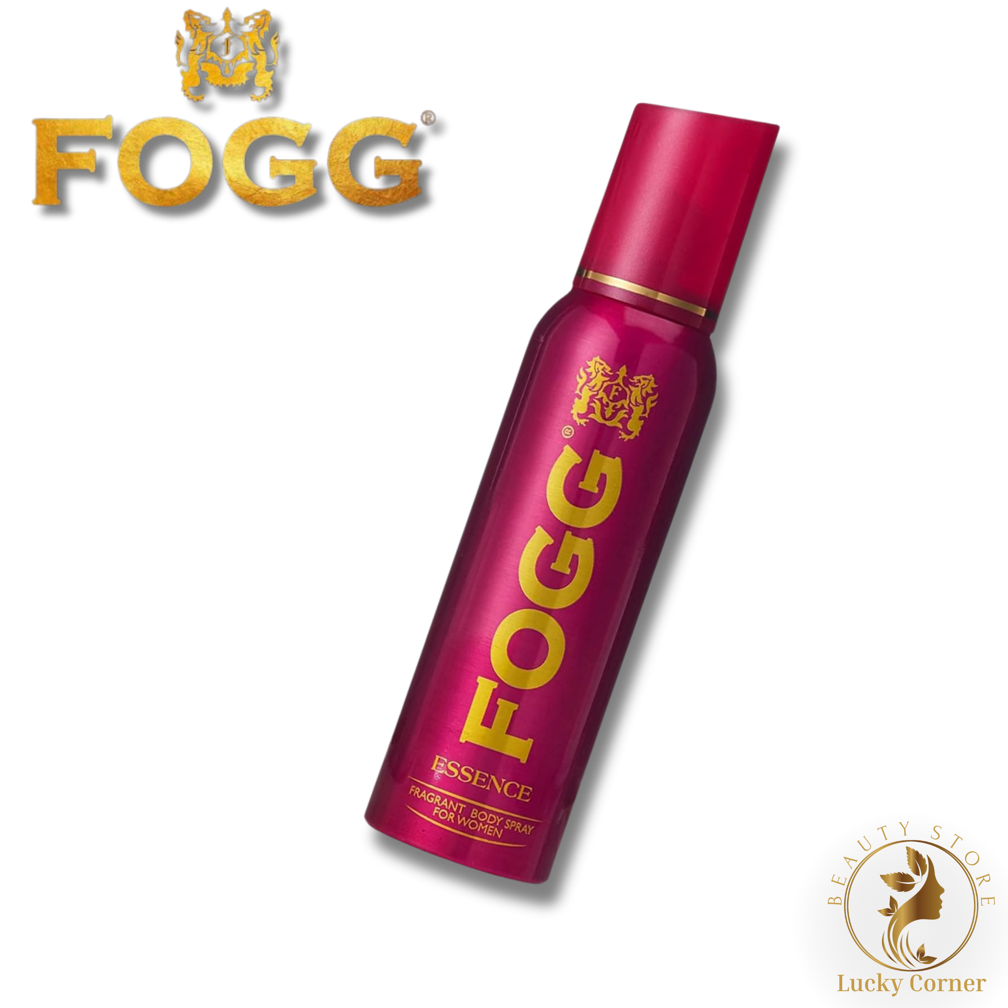 FOGG Fragrant Body Spray For Women Essence_0