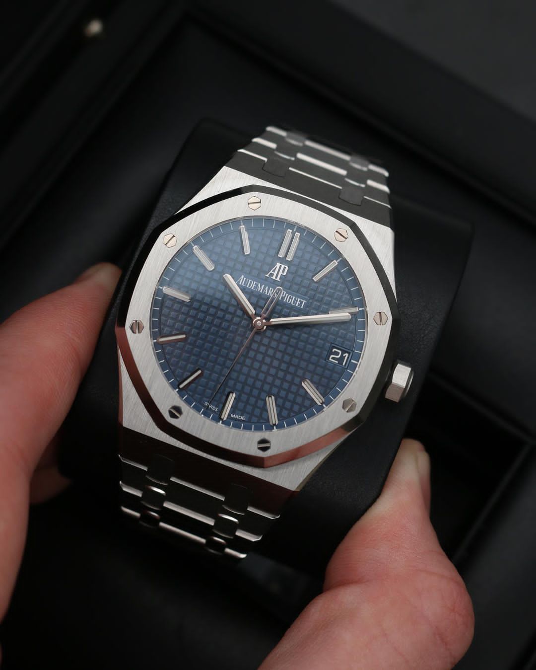 Audemars Piguet Premium  watch _1