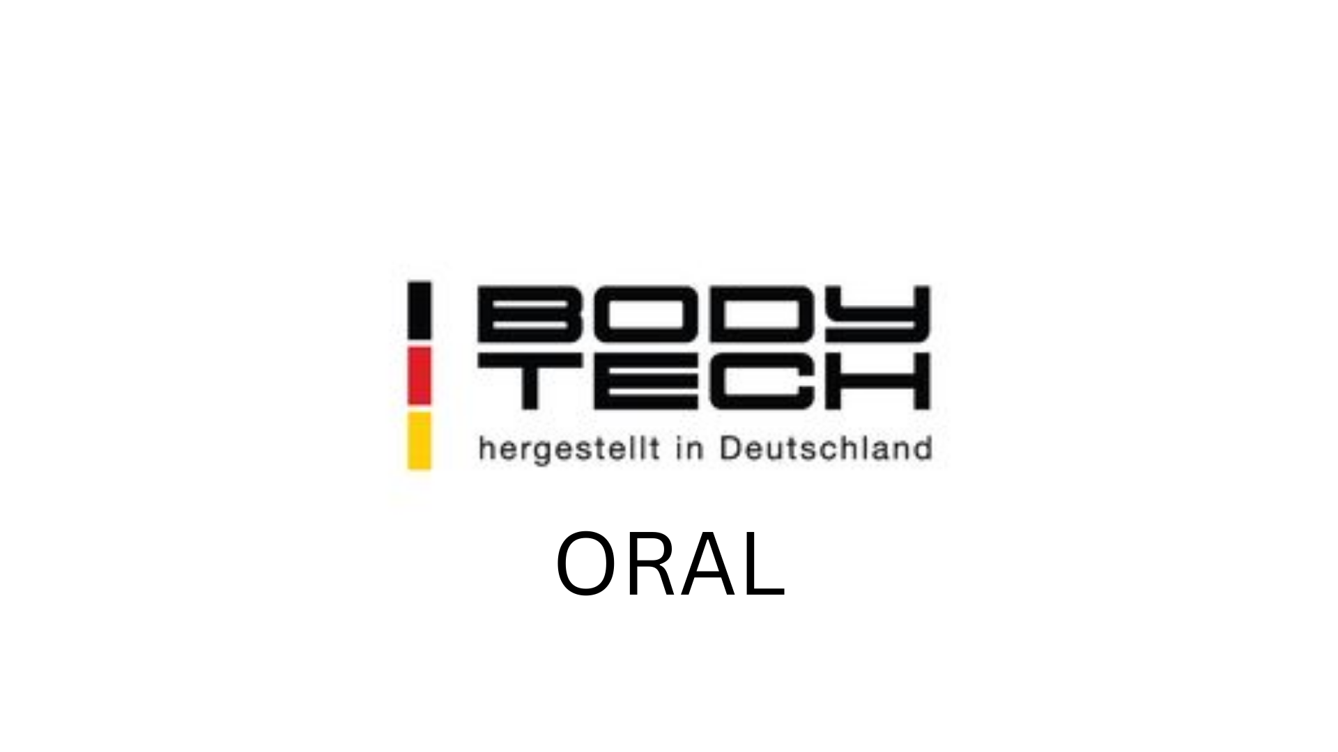 Bodytech Oral_0