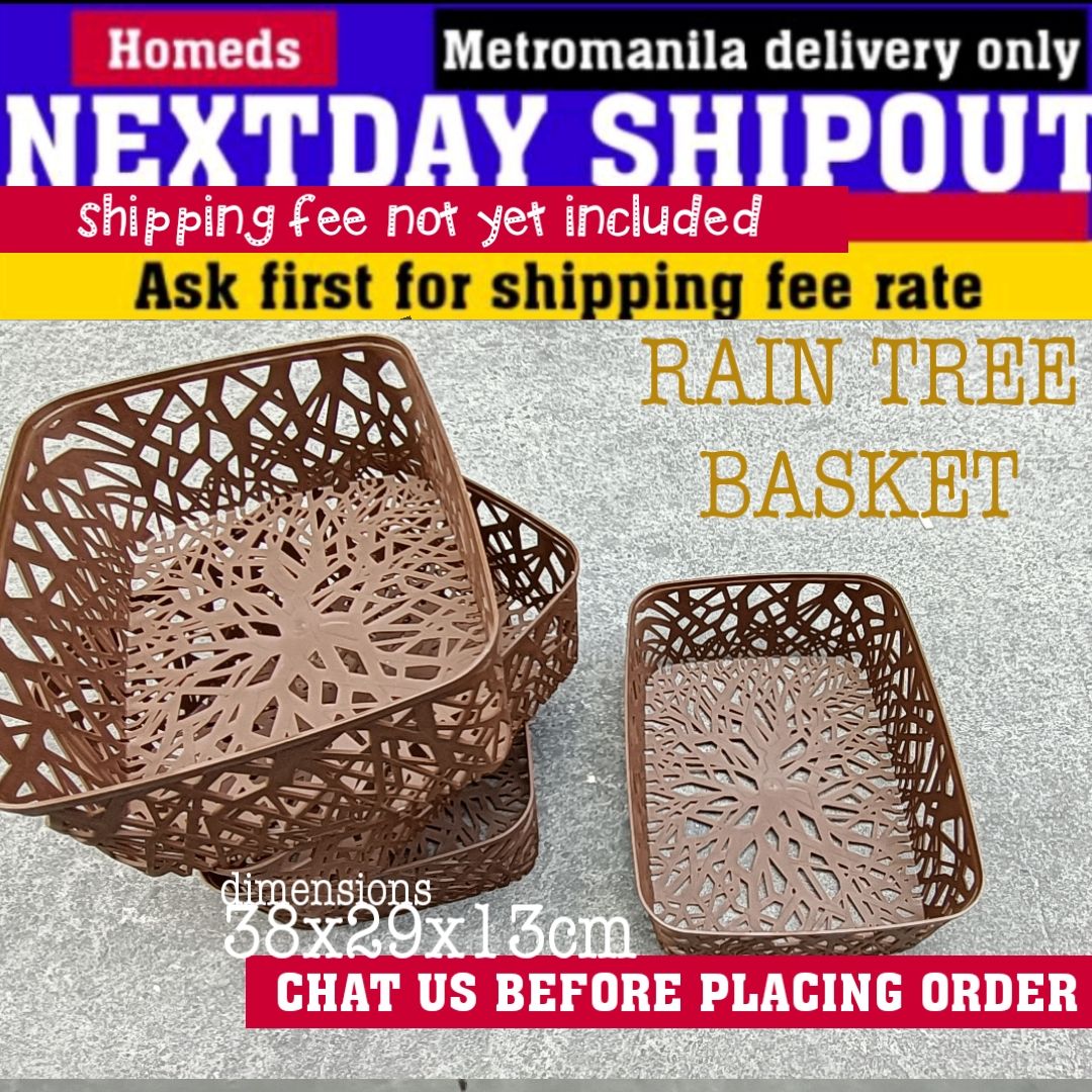 Rain tree basket big_2