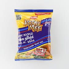 Prima Noodles Kottu Mee Chicken 78G_0