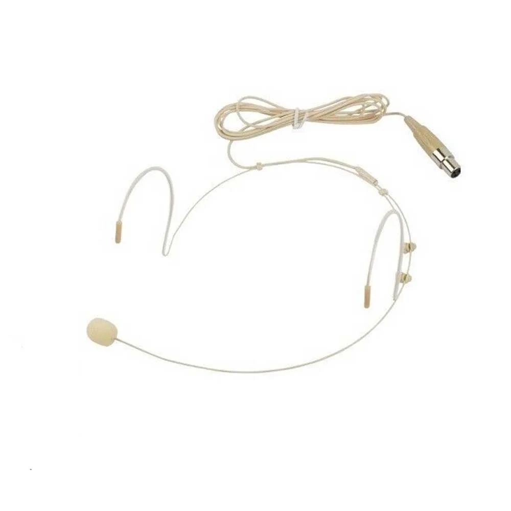 Shure SLX Wireless Headset Microphone System_2