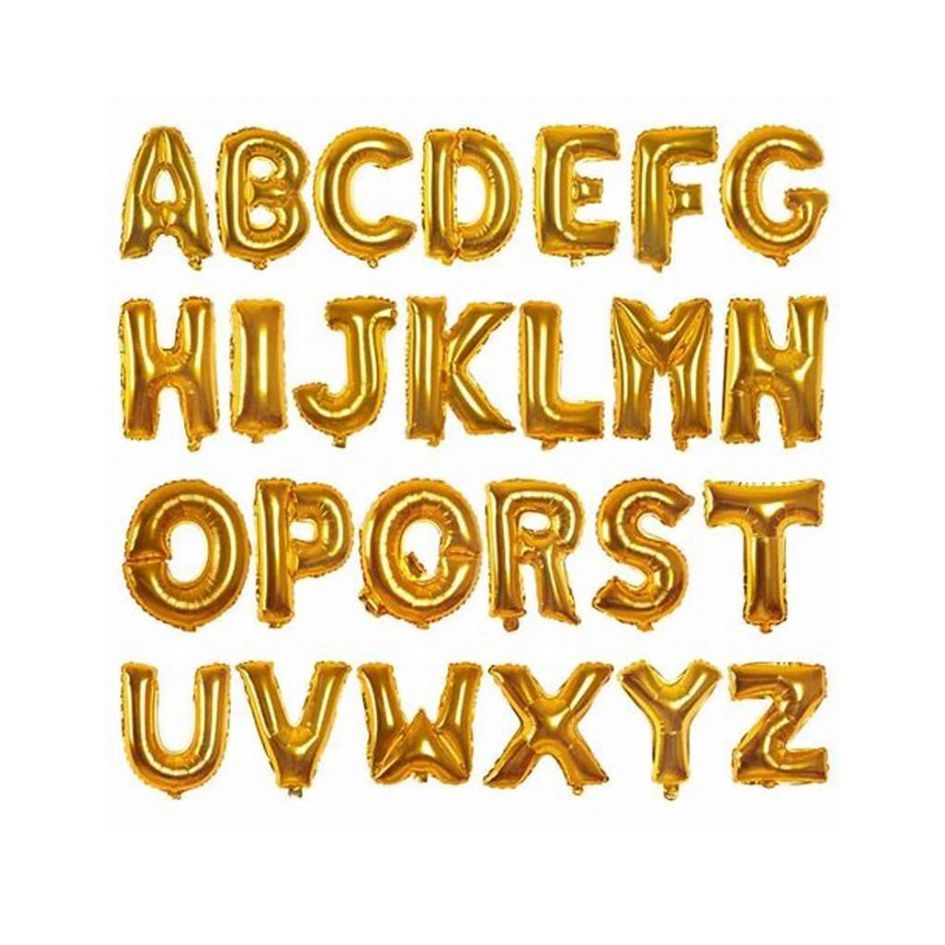 ALPHABET NUMBER FOIL BALLOON_1