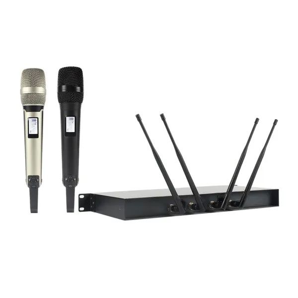 Sennheiser SKM 9000 Dual Channel Microphone_1