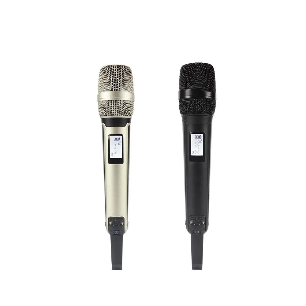 Sennheiser SKM 9000 Dual Channel Microphone_3