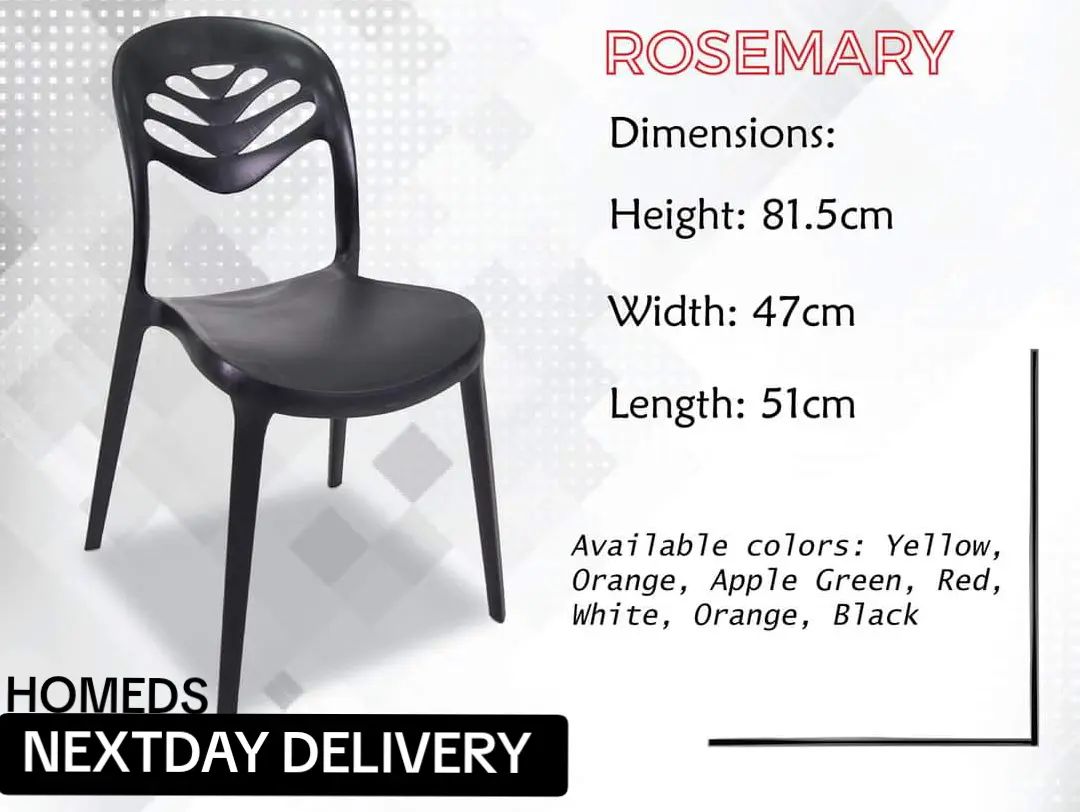 Cofta rosemary chair_0