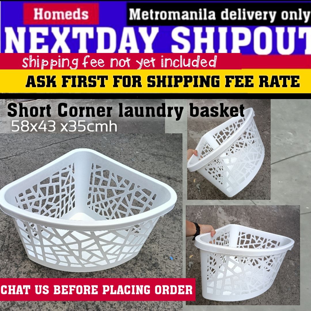 Corner laundry basket_1