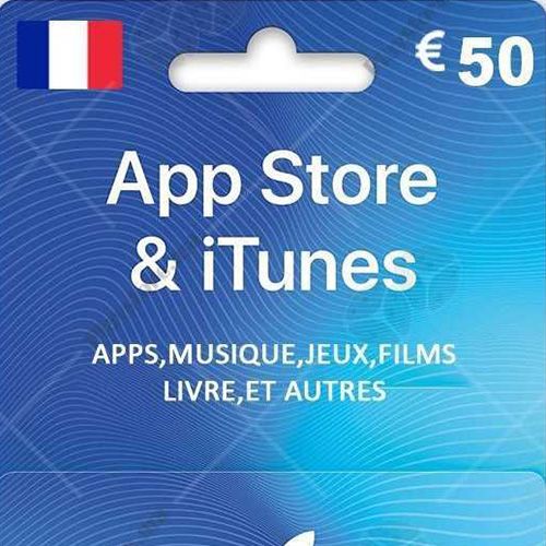 APPLE 50 EUROS _0