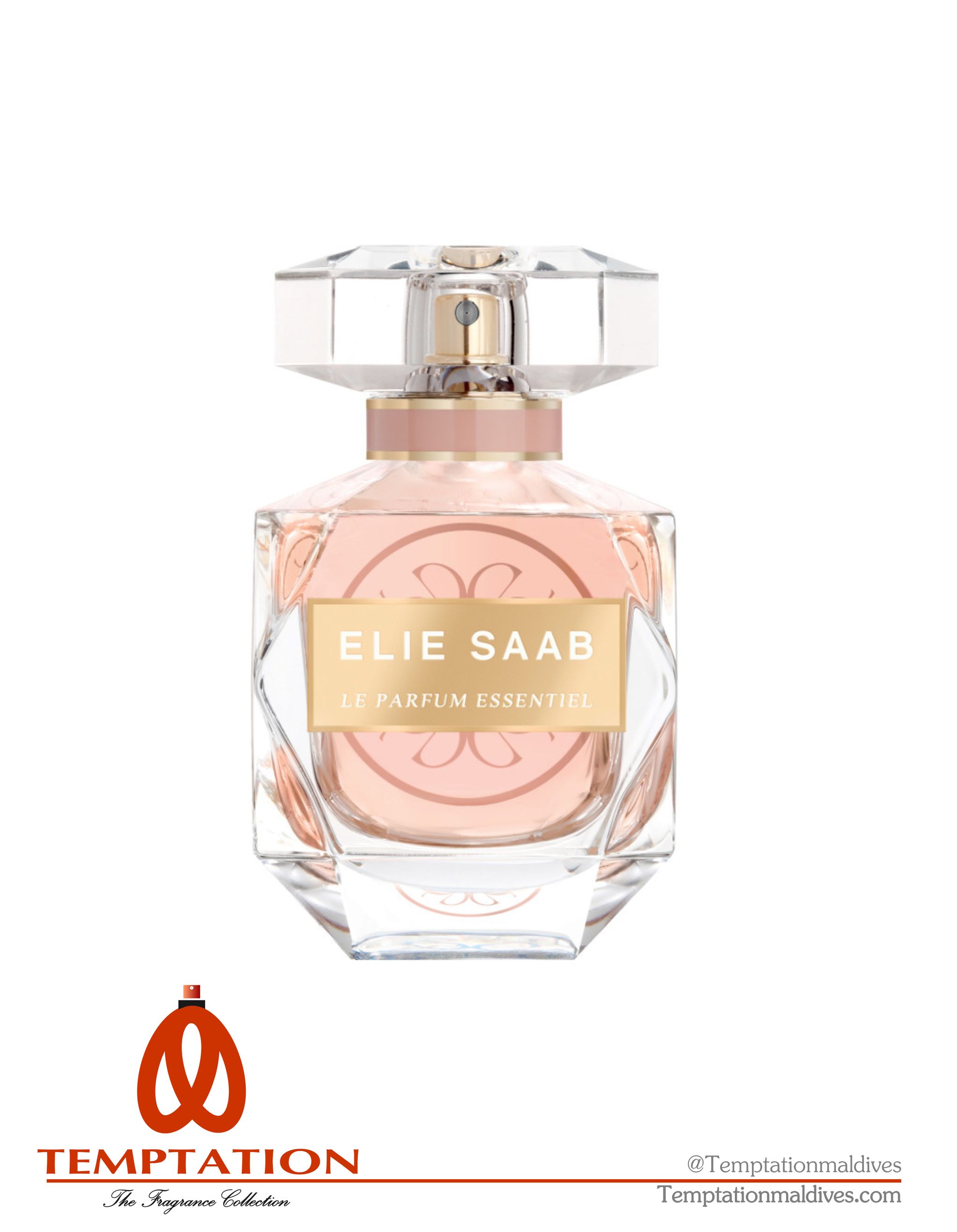 Ellie Saab - LeParfum Essentiel_0