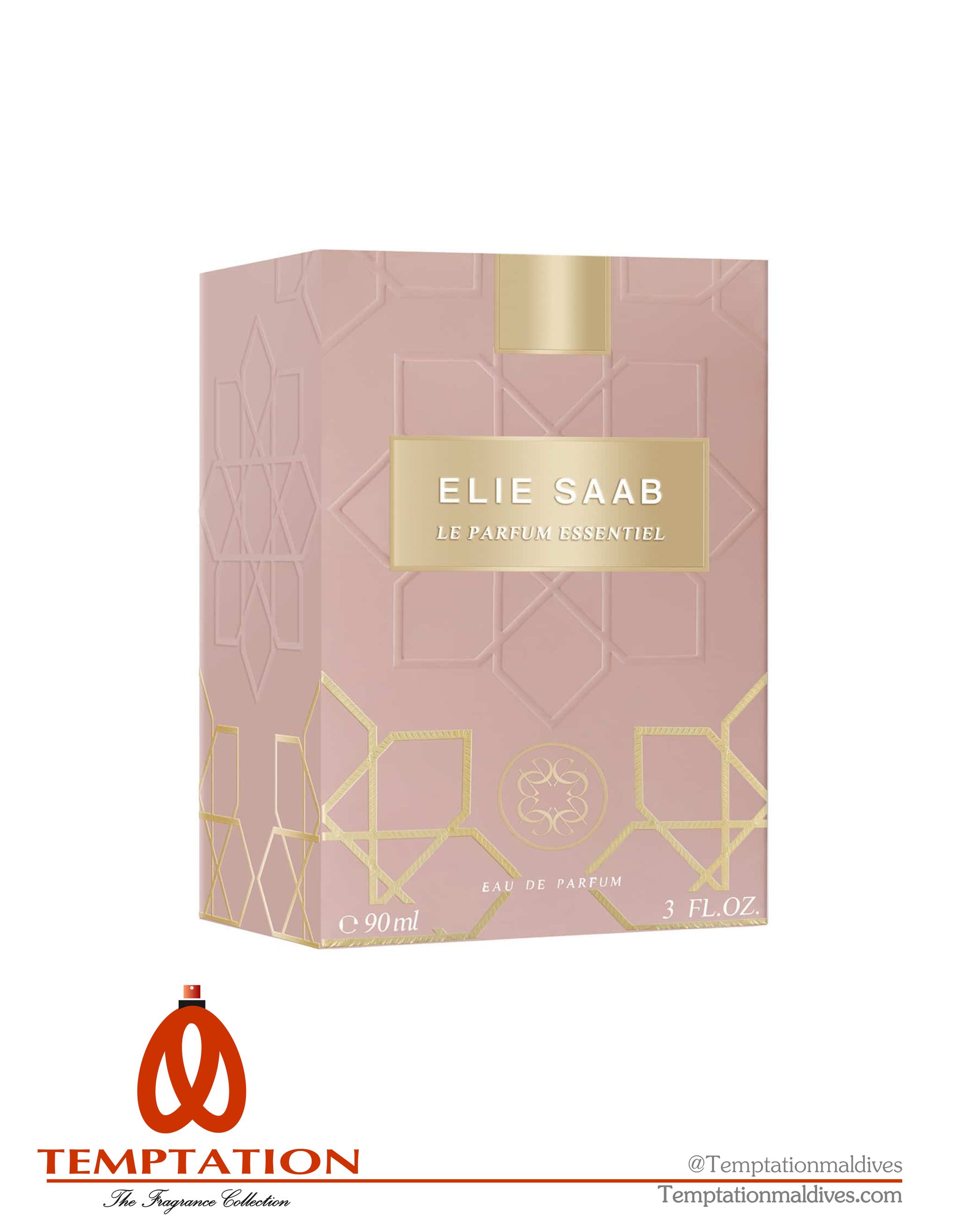 Ellie Saab - LeParfum Essentiel_2