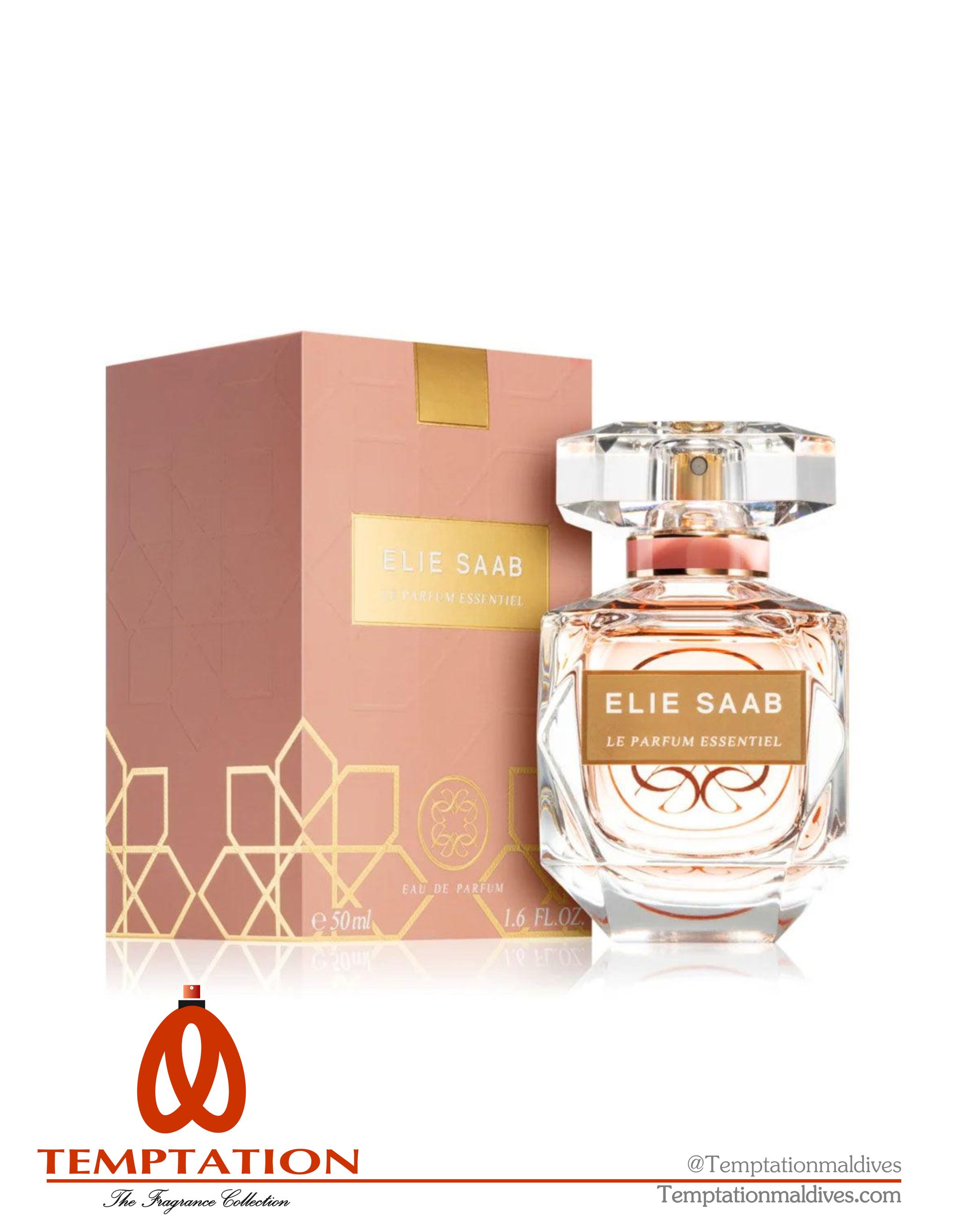 Ellie Saab - LeParfum Essentiel_1