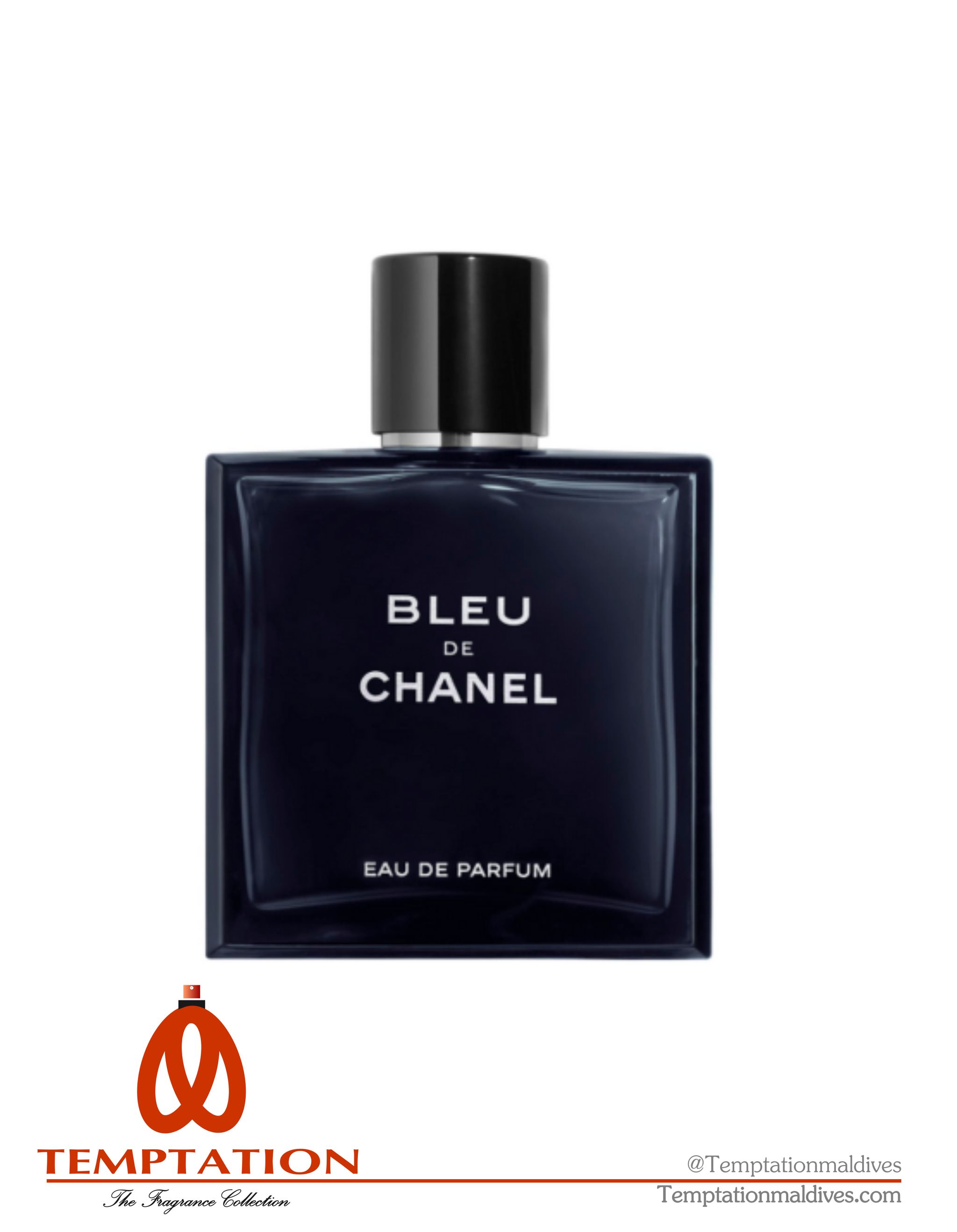 Dior Bleu De Channel _0