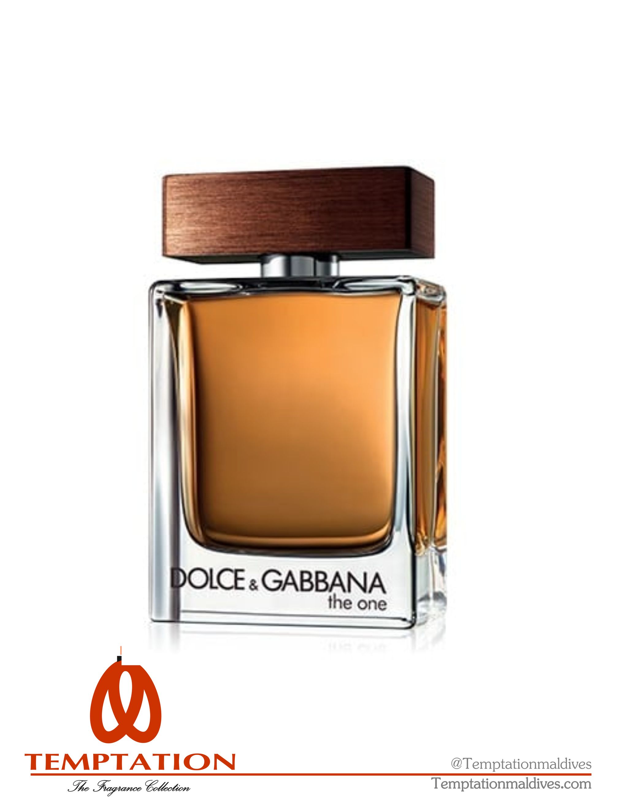 Dolce & Gabbana - The One_0