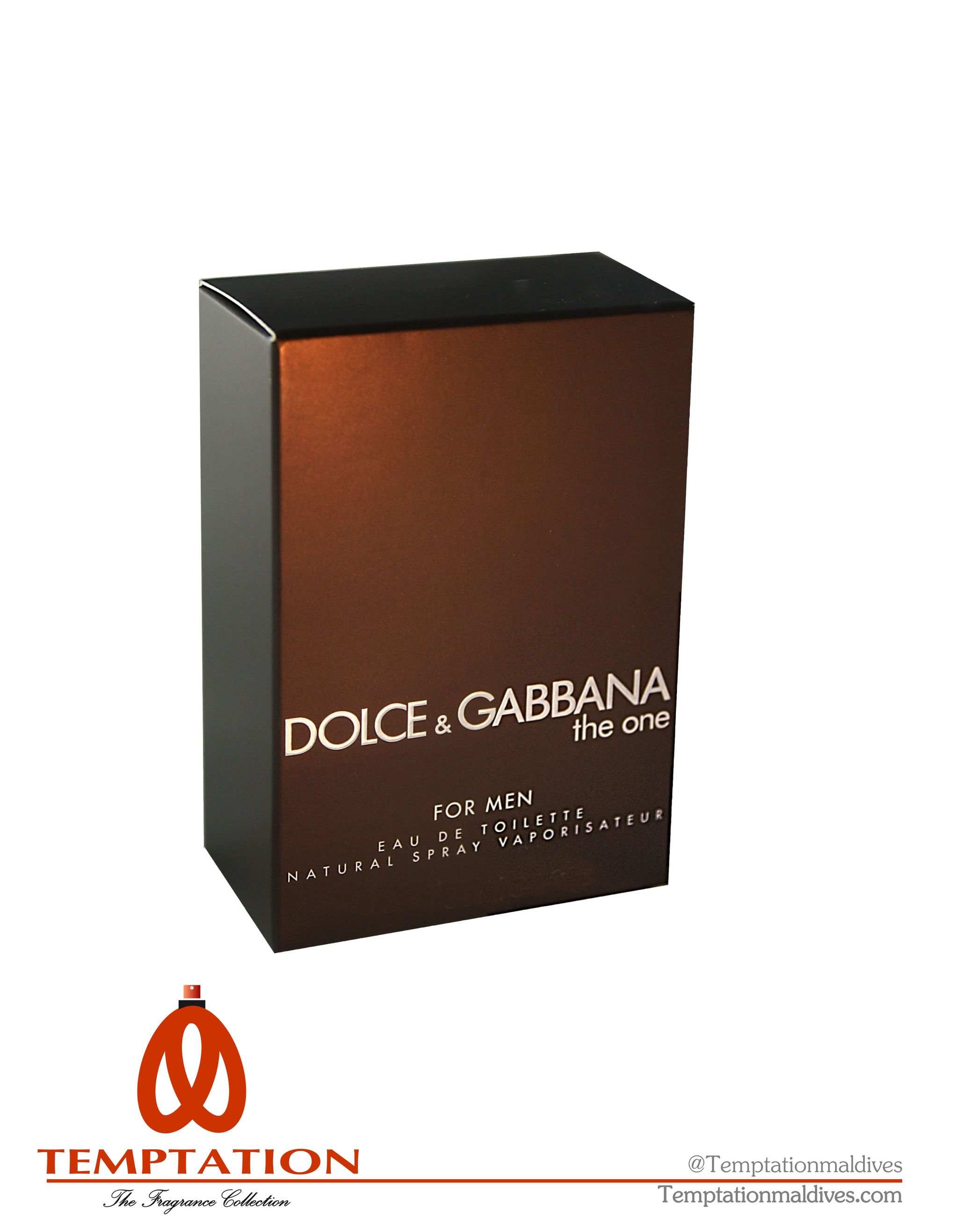 Dolce & Gabbana - The One_1