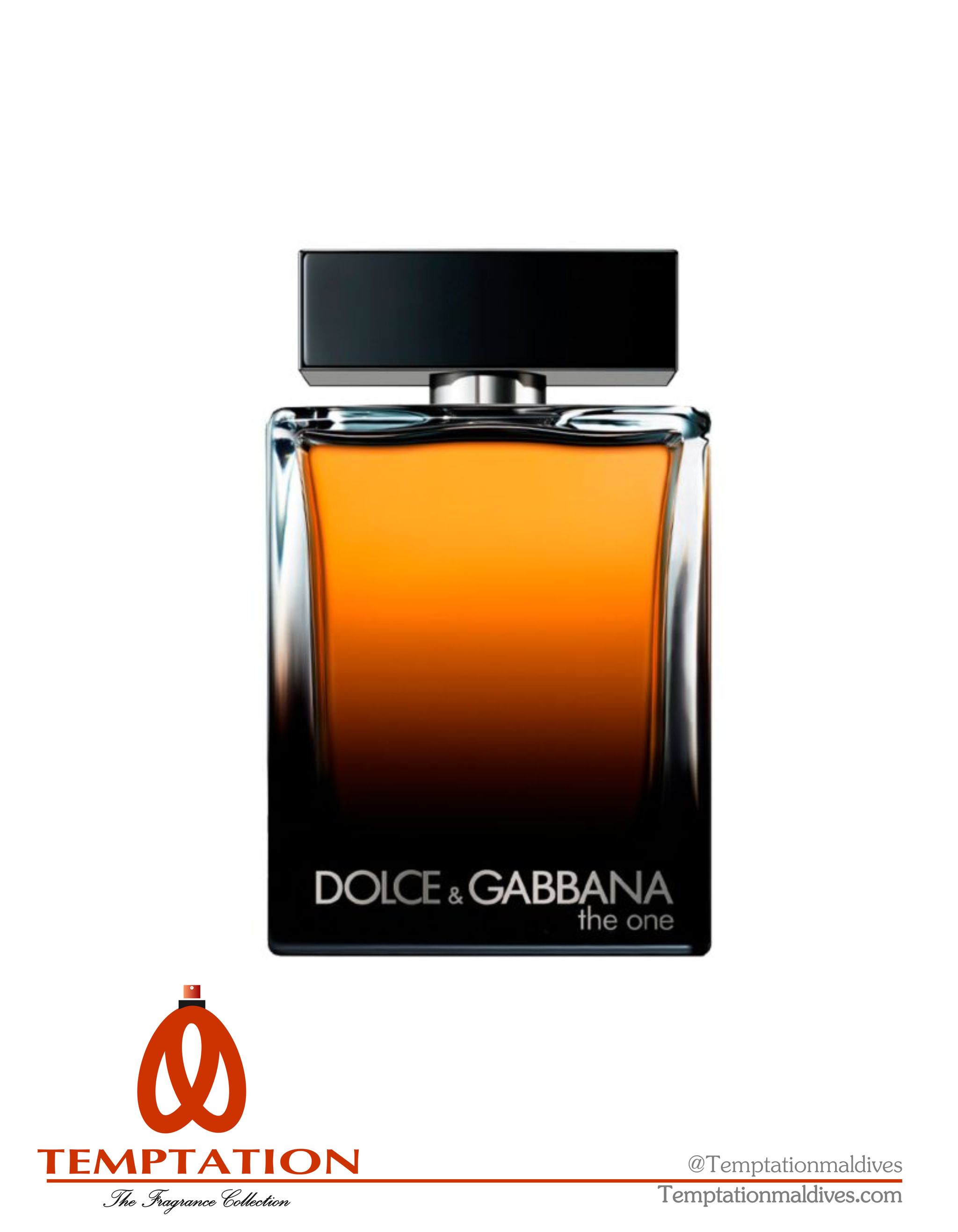 Dolce & Gabbana - The One_0