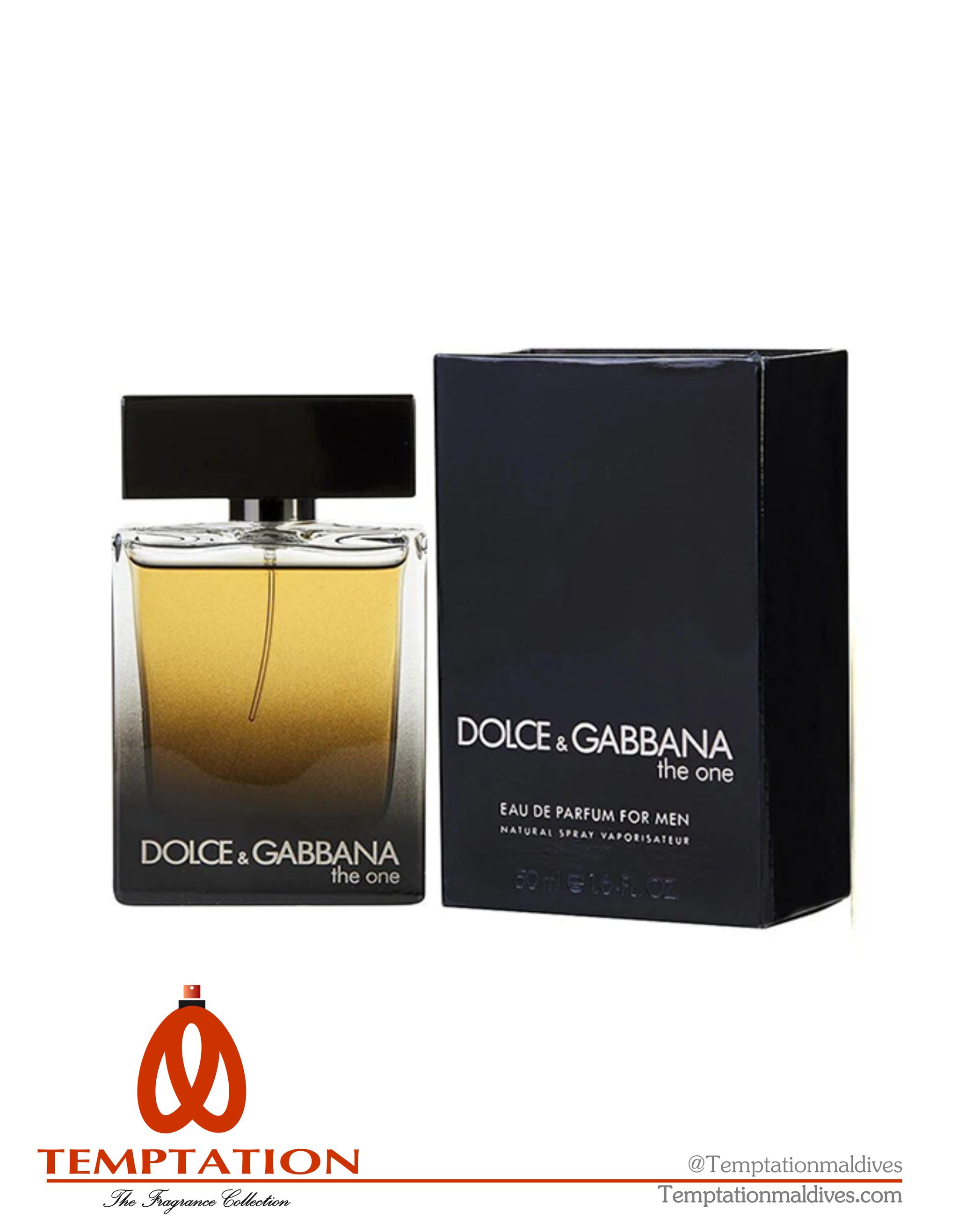 Dolce & Gabbana - The One_2