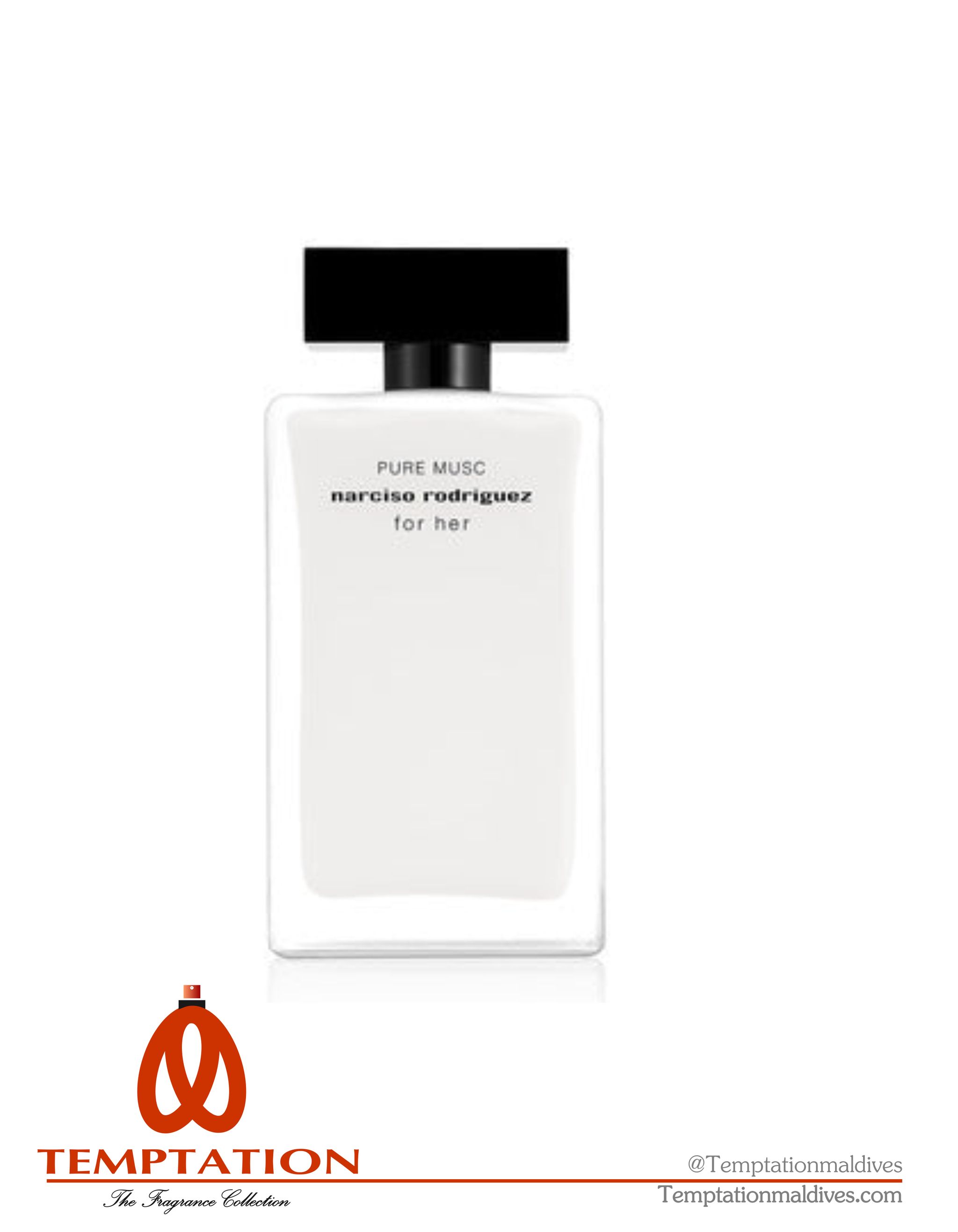 Narciso Rodriguez - Pure Musc For Her_0