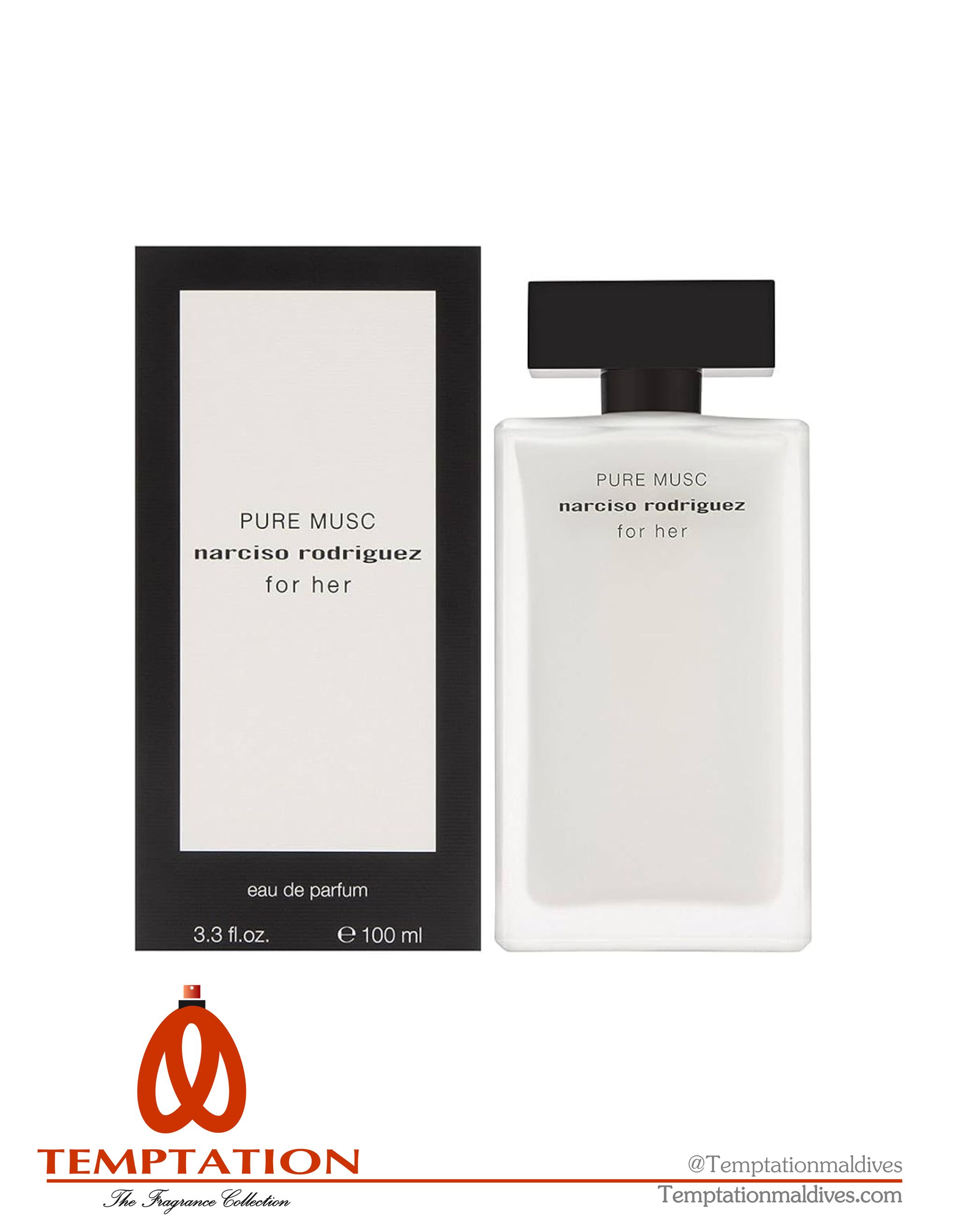 Narciso Rodriguez - Pure Musc For Her_1