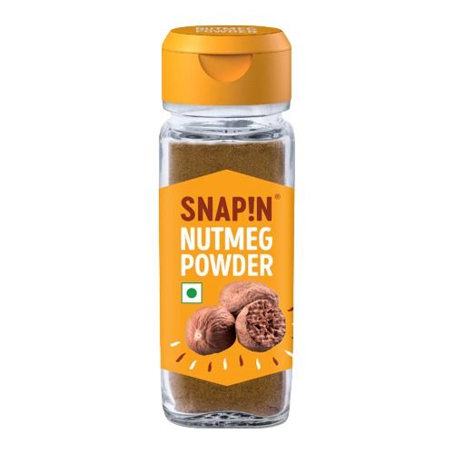 Snapin Nutmeg Powder 50g_0