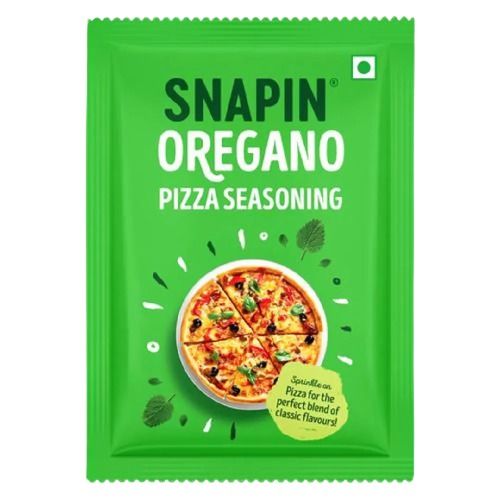 Snapin Oregano Pizza Seasoning 10g (Sachet)_0