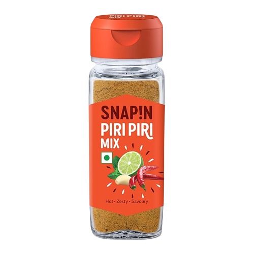 Snapin Piri Piri Mix 50g_0