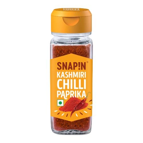 Snapin Kashmiri Chilli Paprika 40g_0