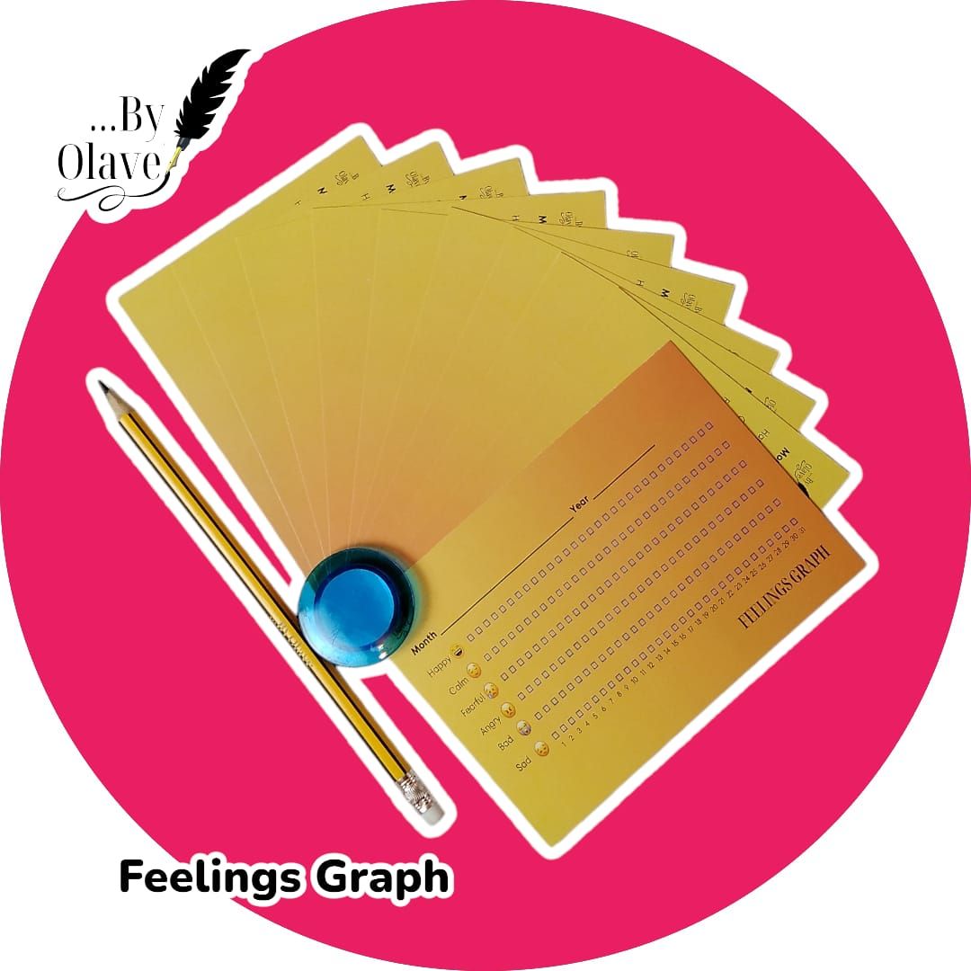 Feelings Graph_0