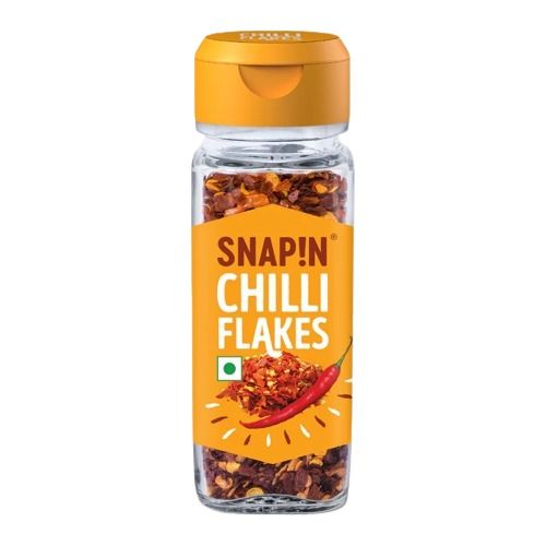 Snapin Chilli Flakes 35g_0