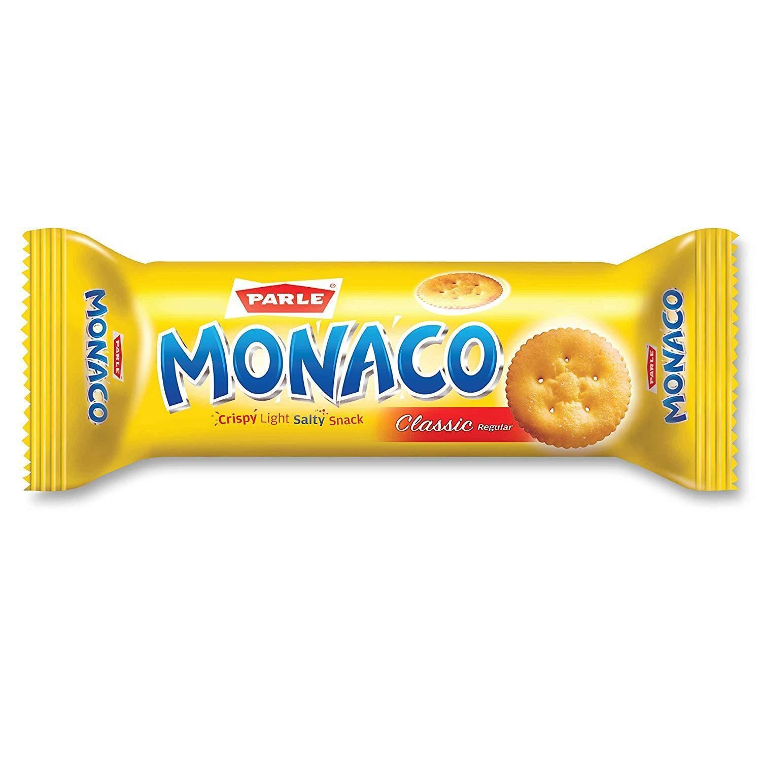 Parle Monaco Biscuits 63.3g_0