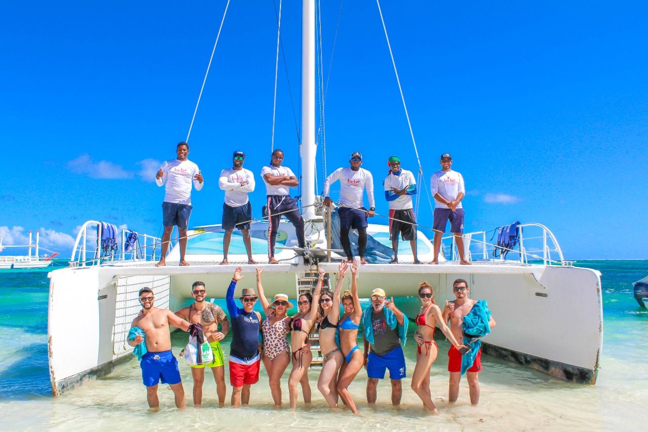 Party Boat (Adults Only) Departure 3 PM_2
