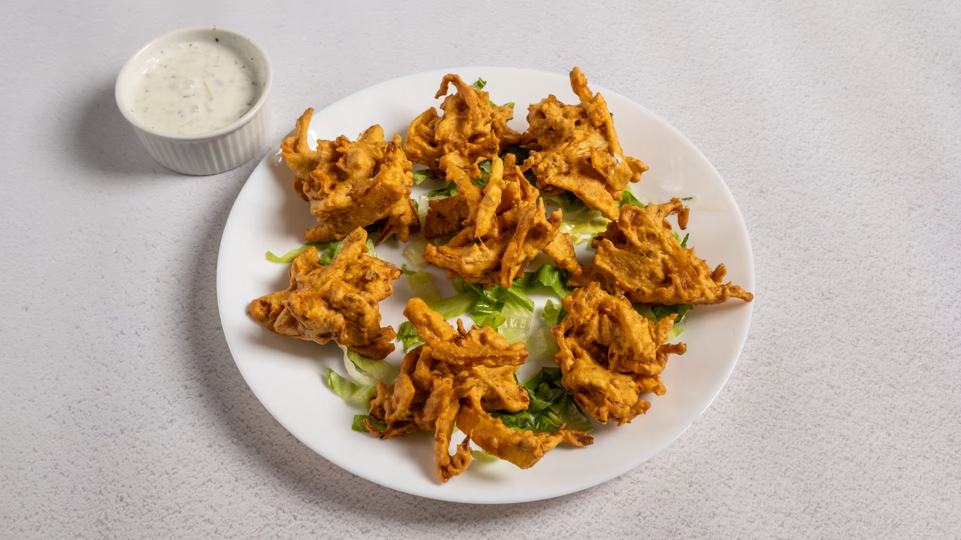 7. Veggie Pakora Portion_0