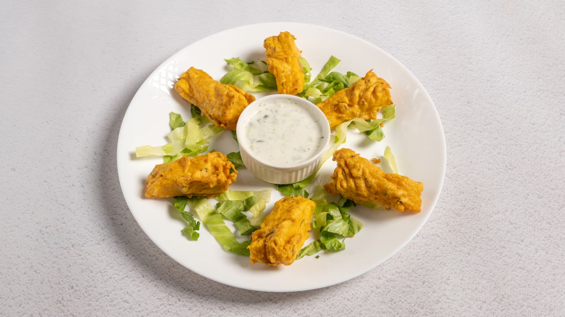 17. Fish Pakora Portion_0