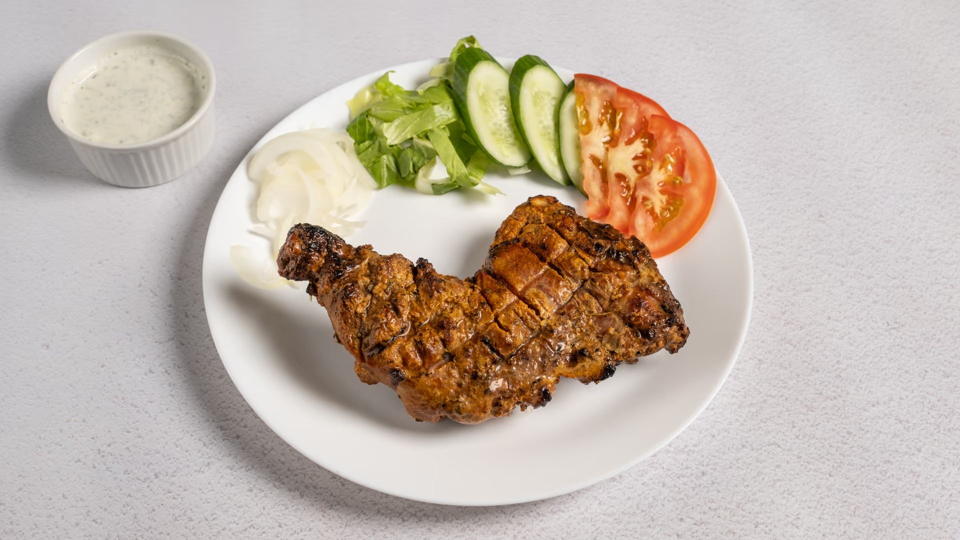 11. Chicken Tandoori Leg_0