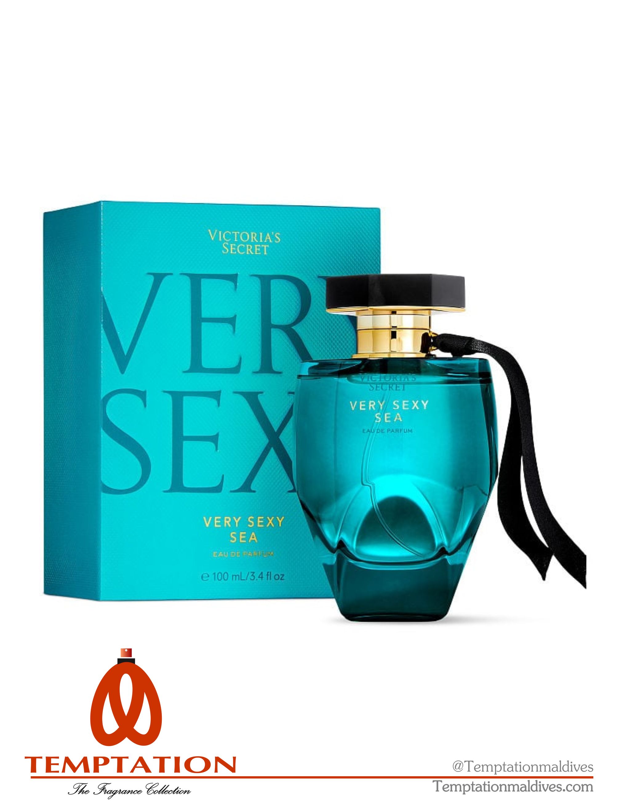 Victoria's Secret - Very Sexy Sea_1