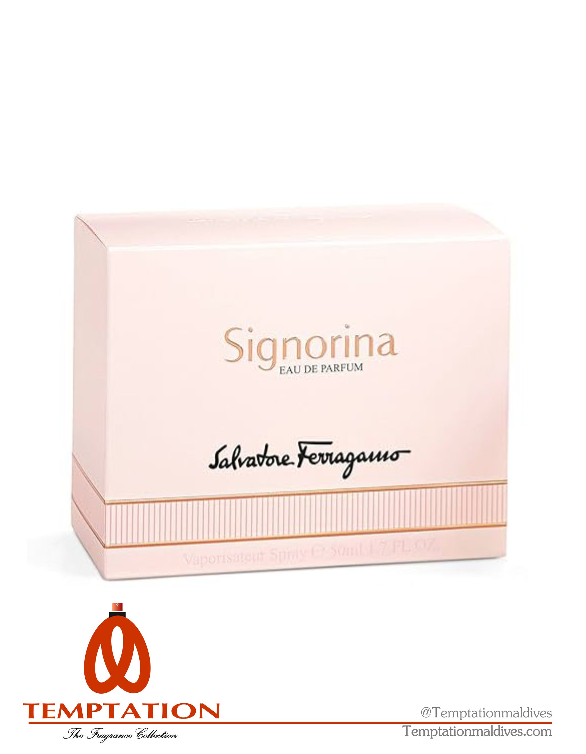 Salvatore Ferragamo - Signorina_2