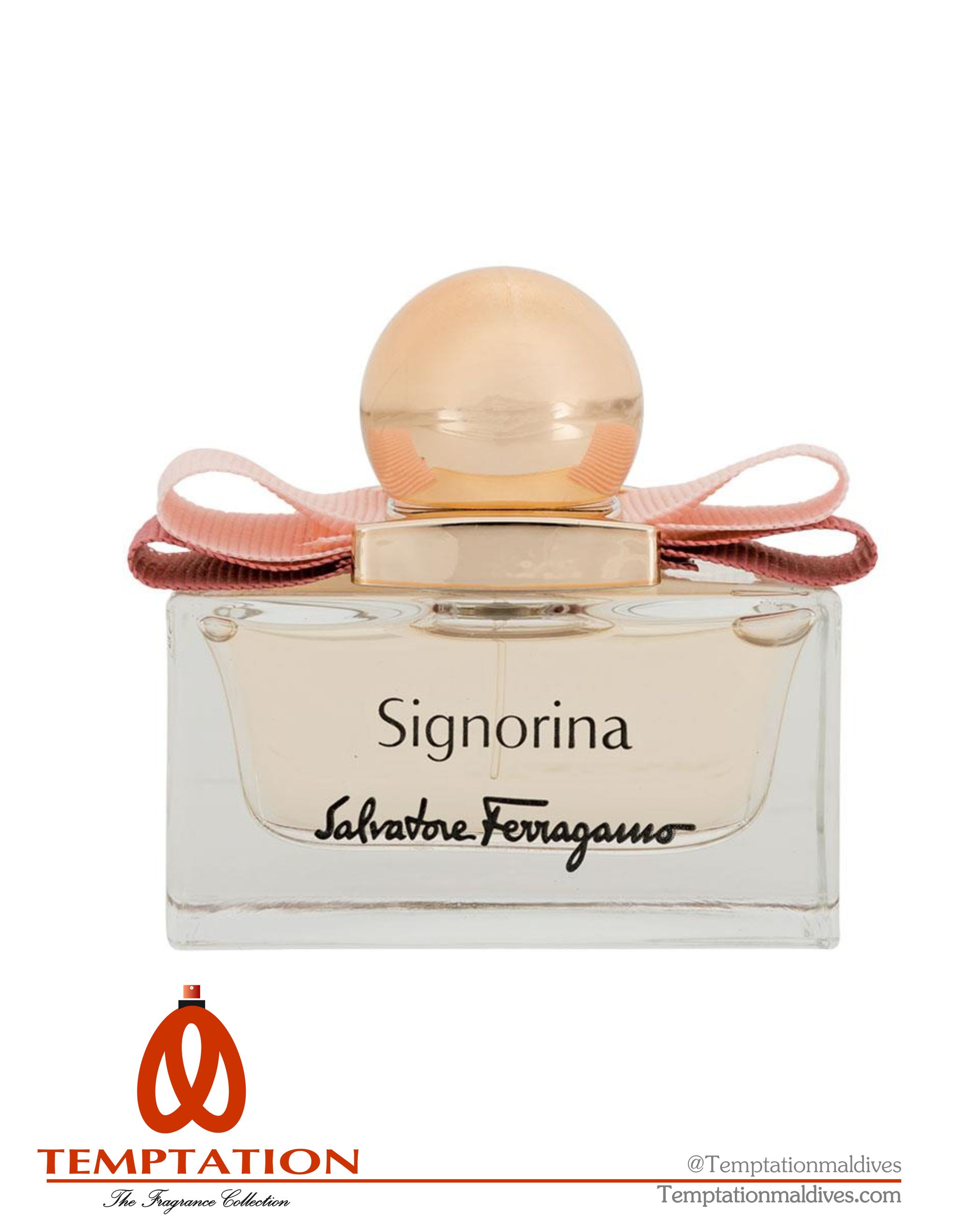 Salvatore Ferragamo - Signorina_1