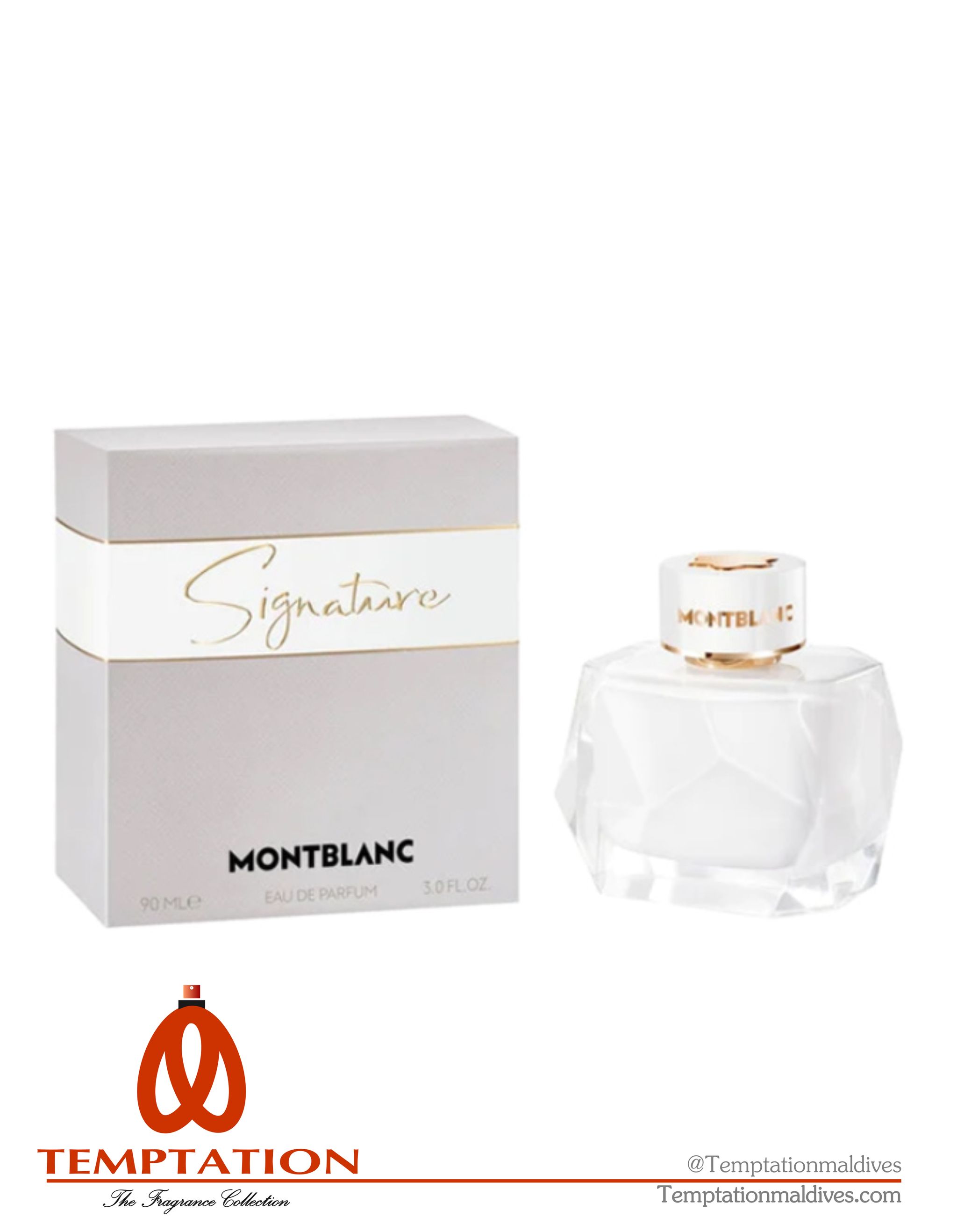 Montblanc - Signature _3