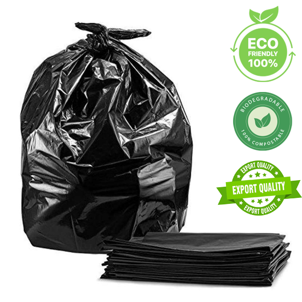 Garbage Bags (100 pcs)_0