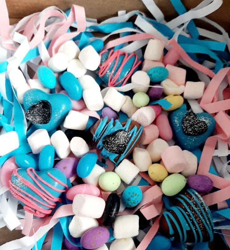 Smash Heart Candies _0