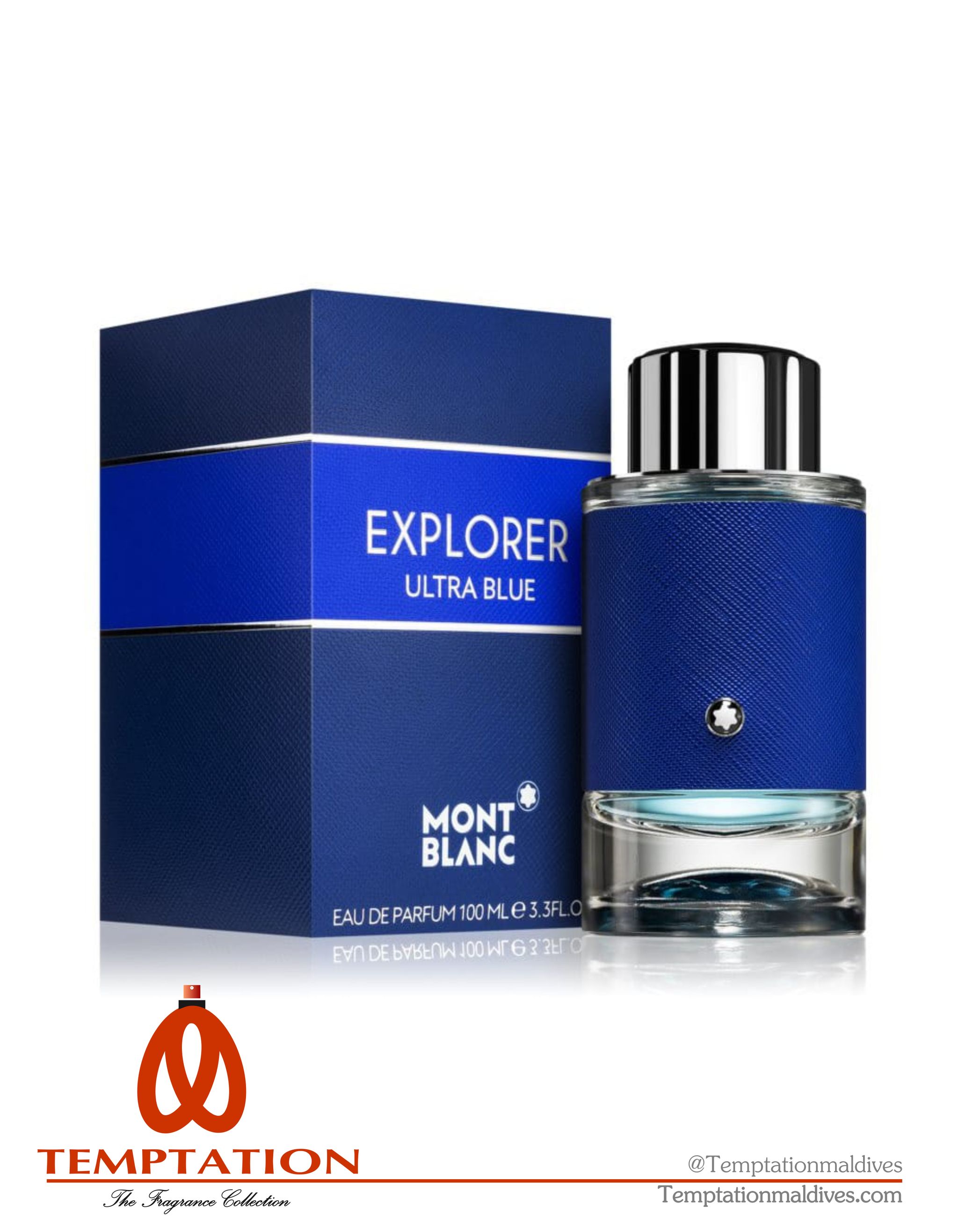 MontBlanc - Explorer Ultra Blue_1