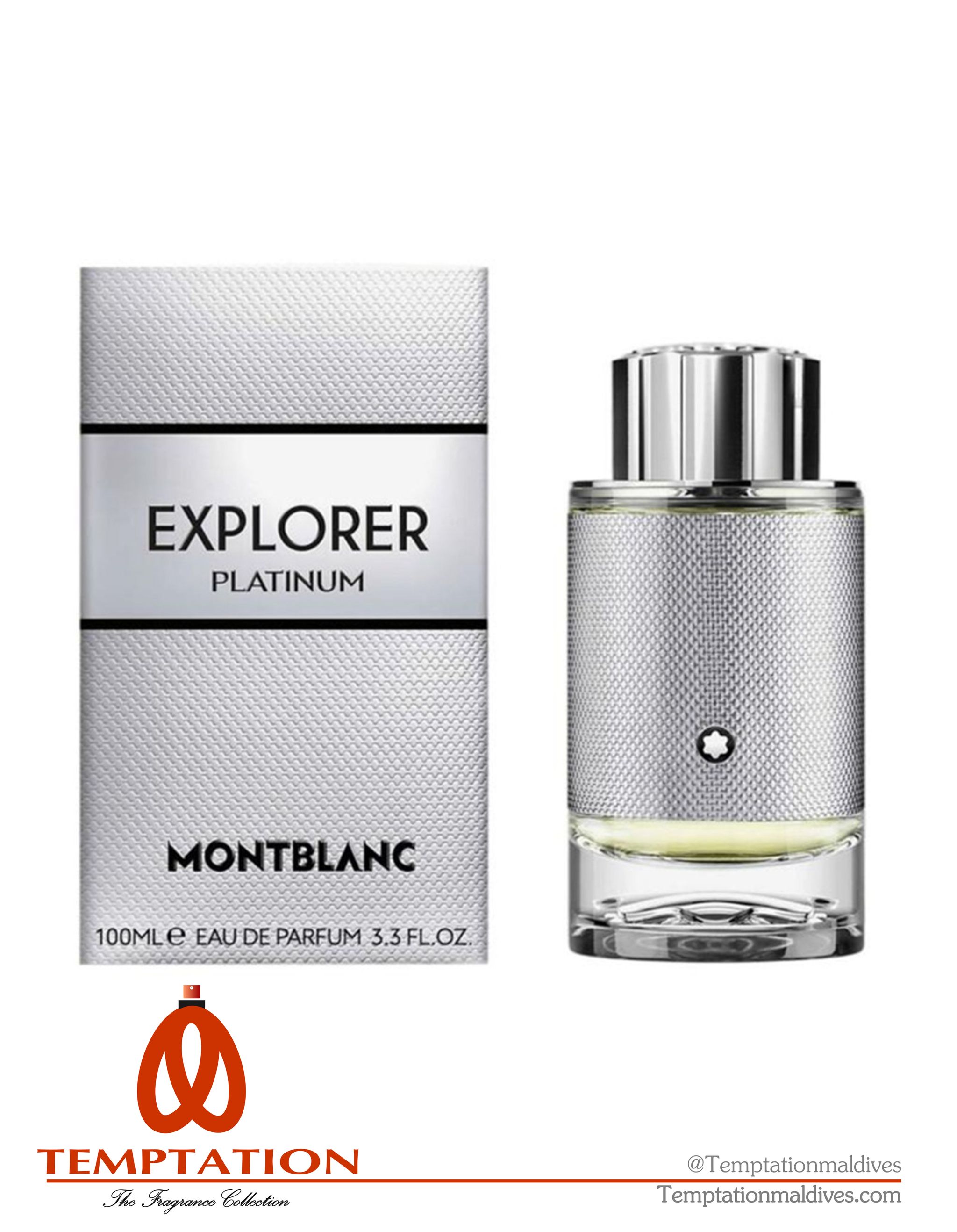 MontBlanc - Explorer Platinum_1