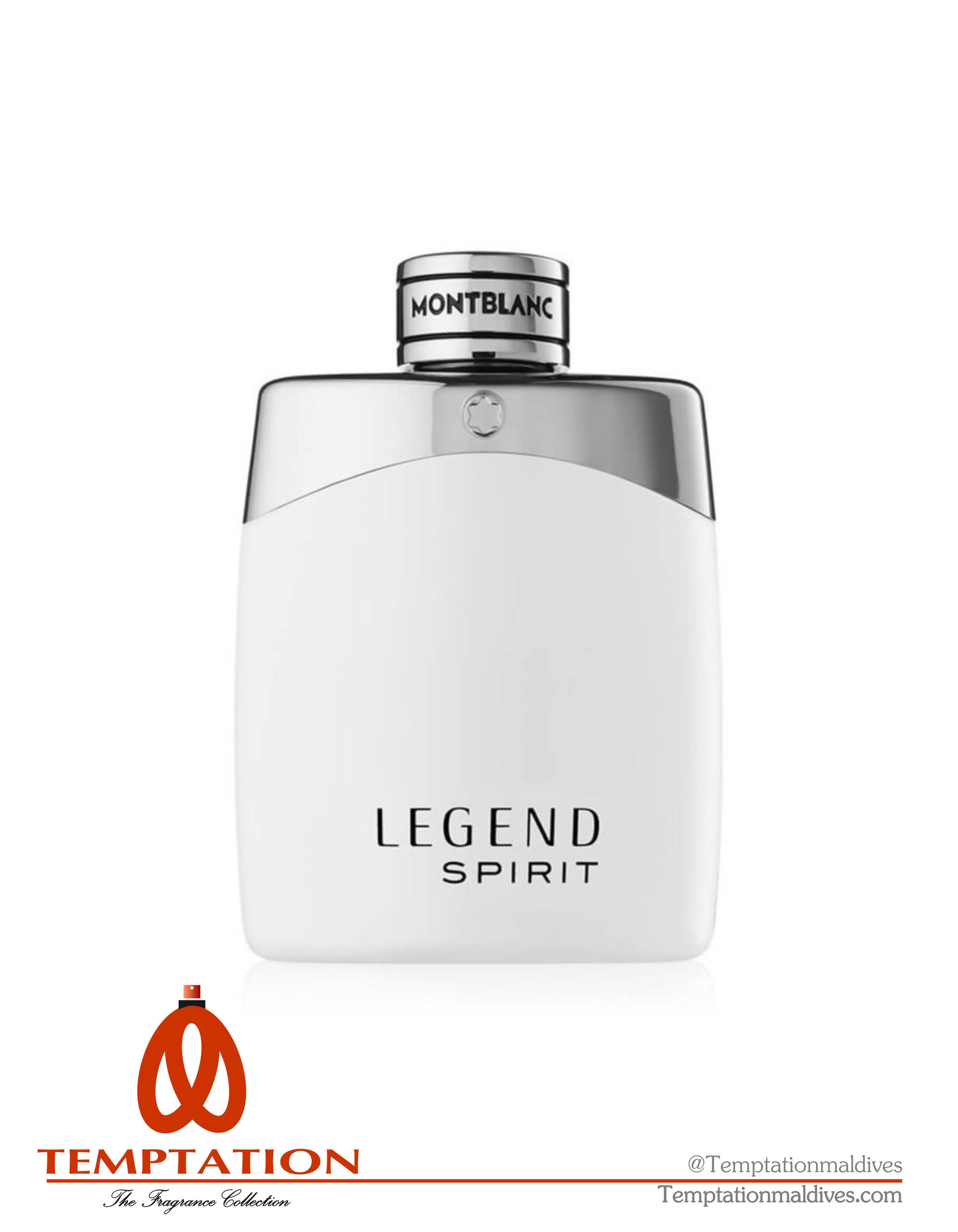 Montblanc - Legend Sprit _0