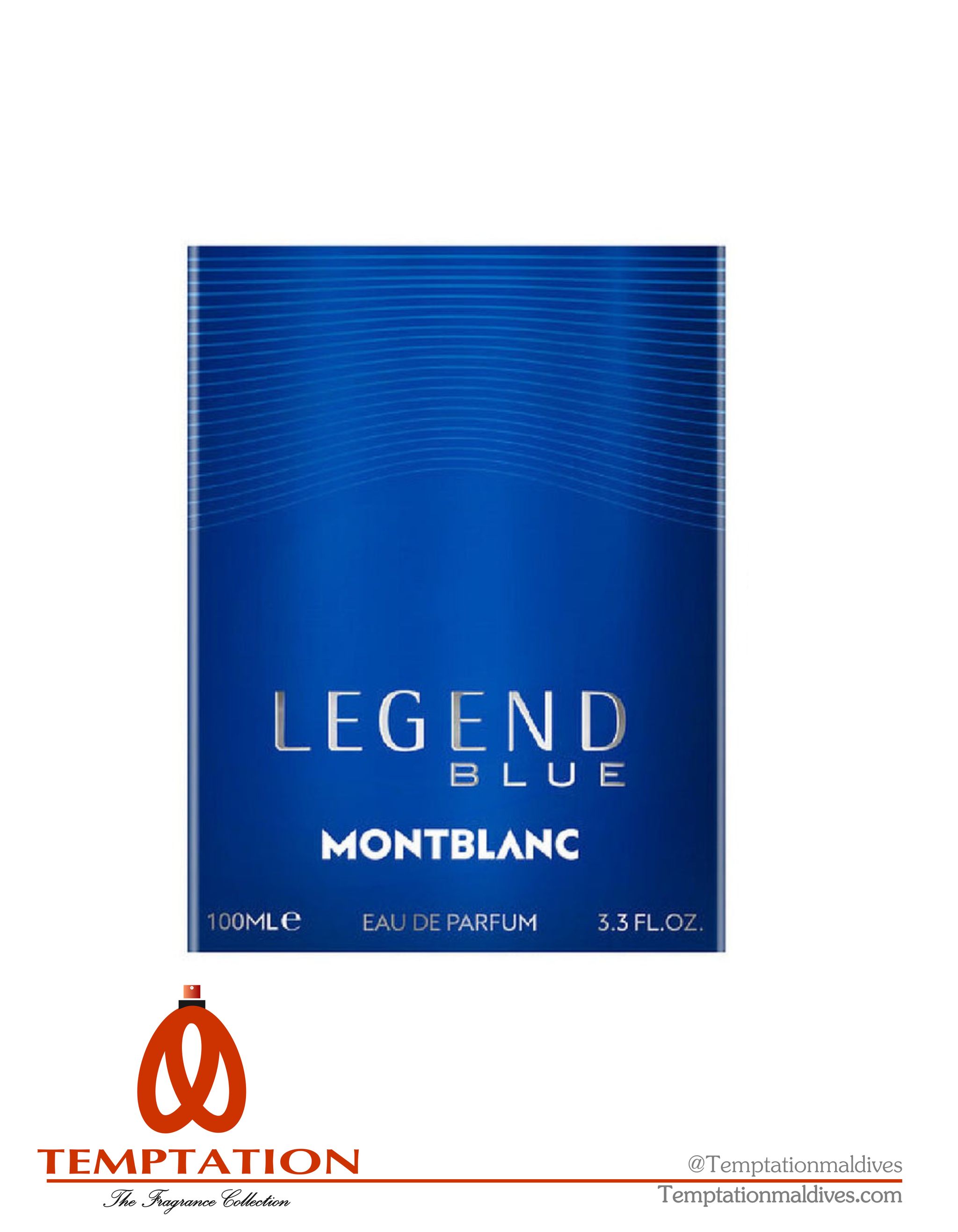 Montblanc - Legend Blue_2