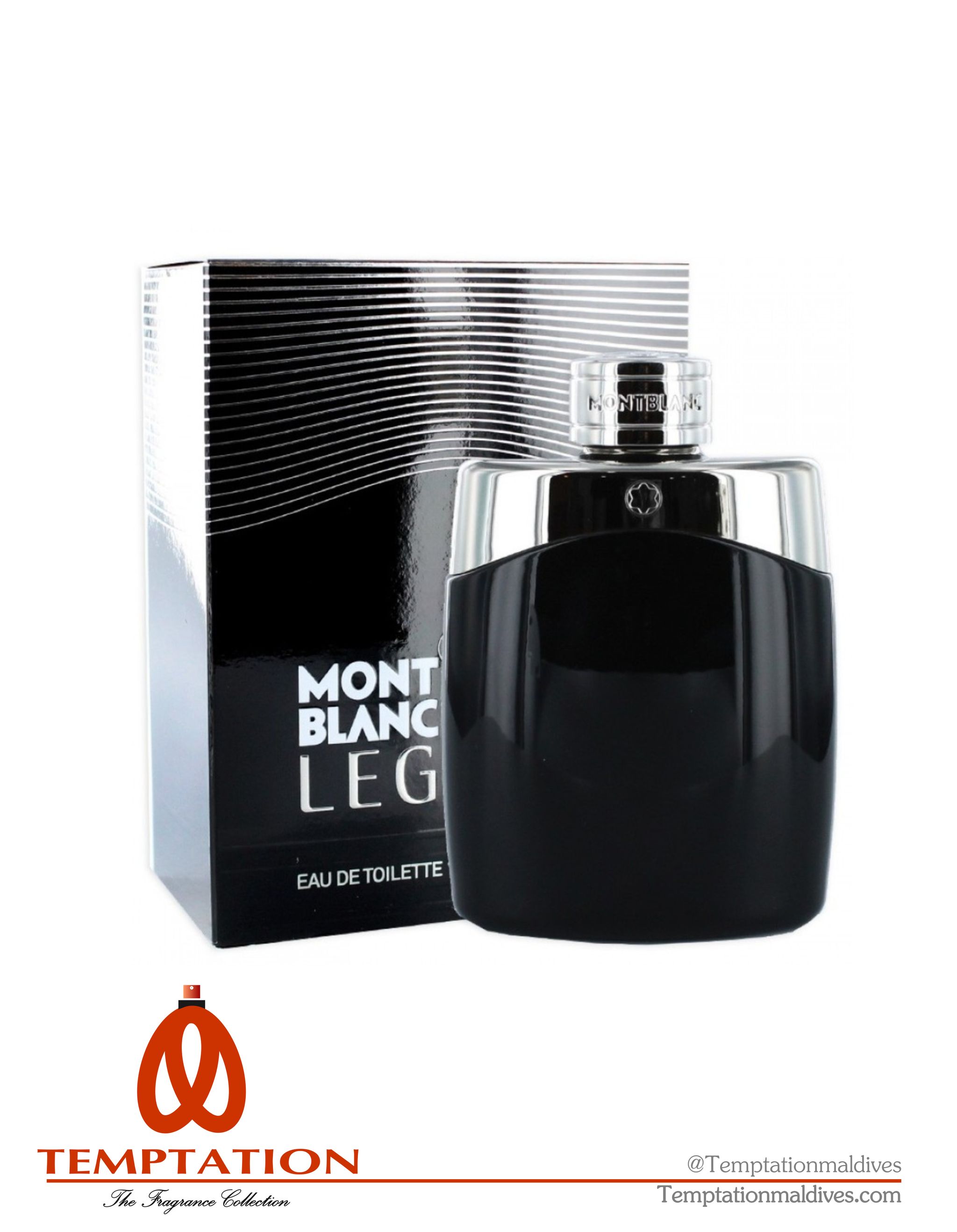 Montblanc - Legend _1